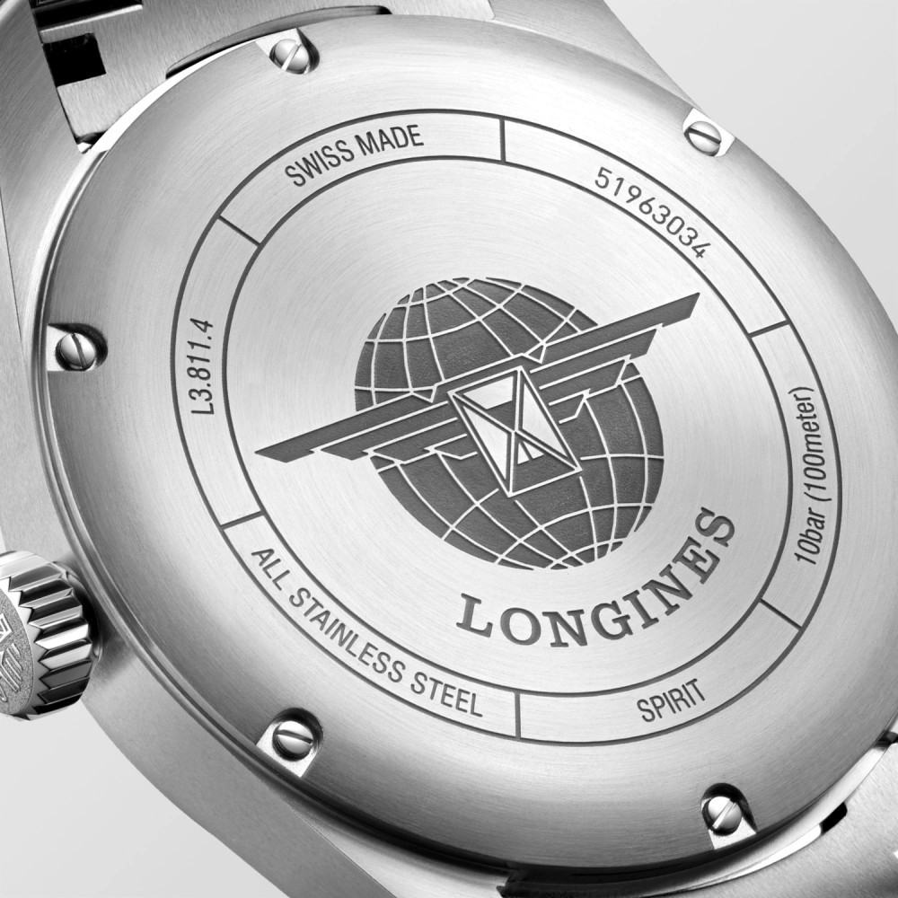 Longines L3.811.4.53.9  Фото 3