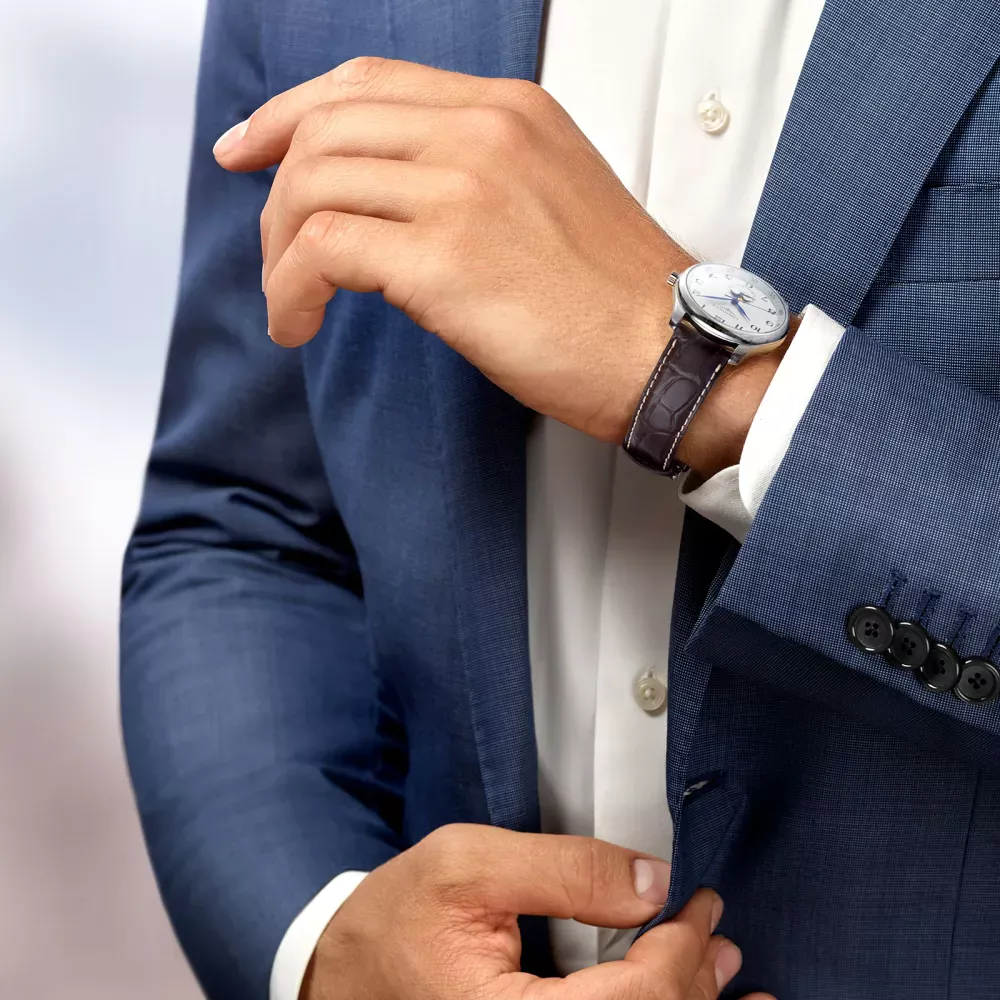 Longines L2.919.4.78.3  Фото 4
