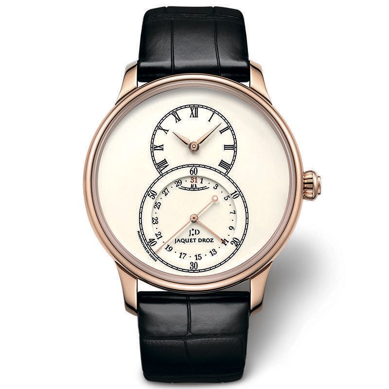 Jaquet Droz J007033200 (261) 