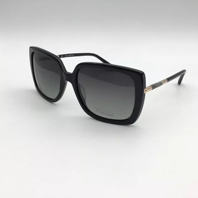 Megapolis 820-Nero/P  Фото 2