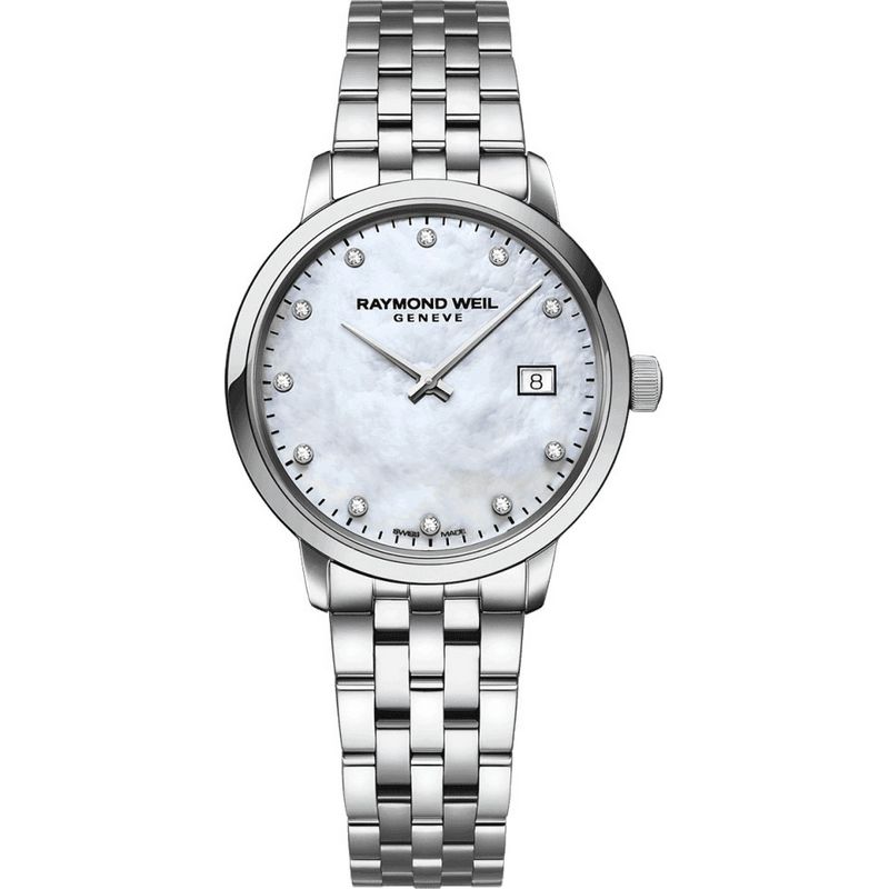 Raymond Weil 5985-ST-97081 