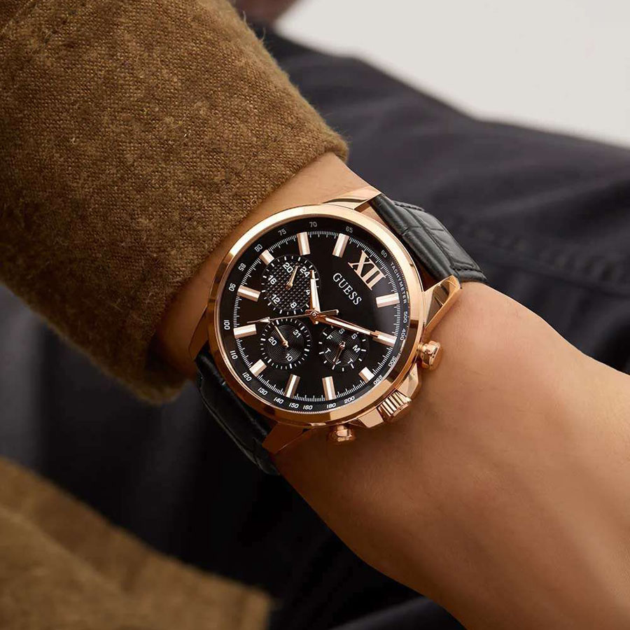 Guess GW0901G5  Фото 3