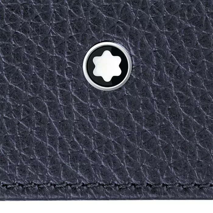  Montblanc 00116741 Портмоне  Фото 3