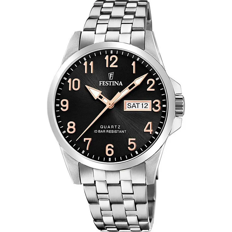 Festina F20357/D 