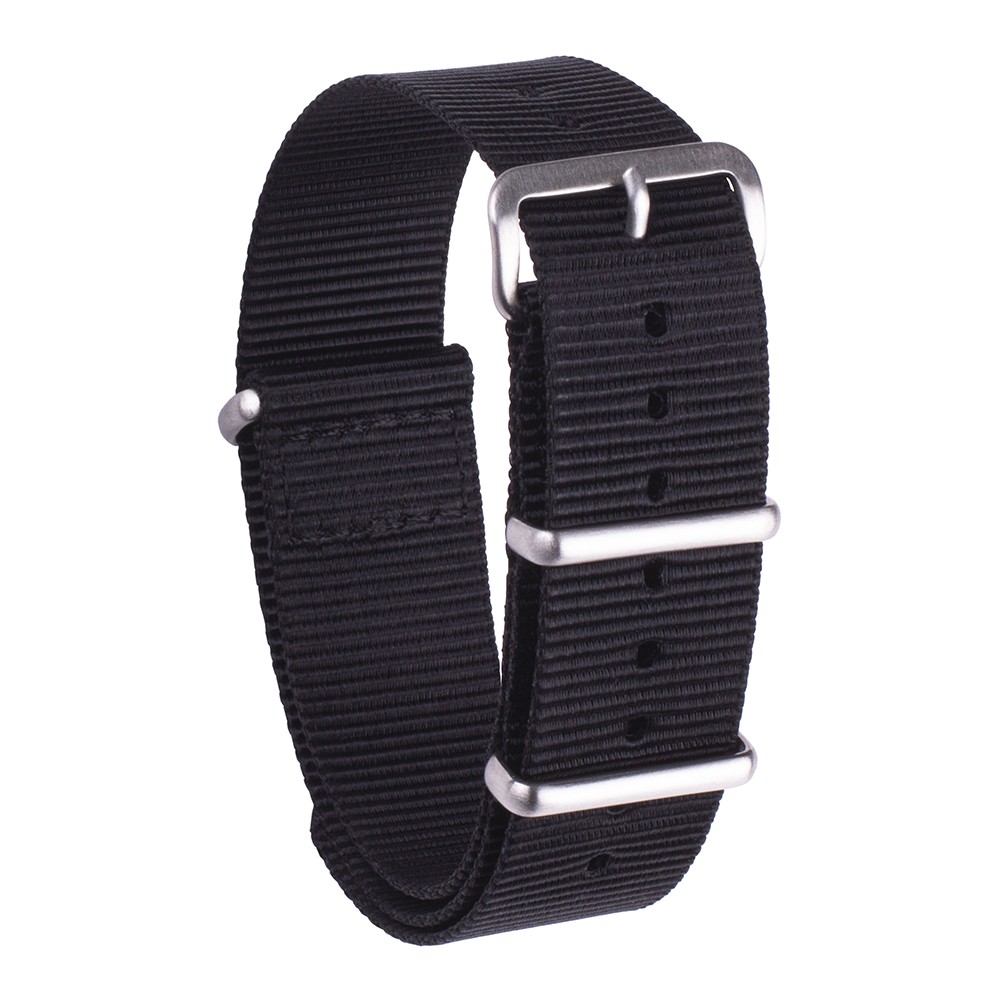 Mario Notti S-36, 18, Black (NATO) 