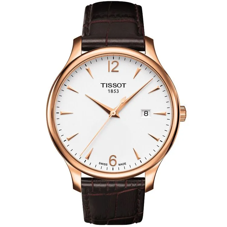 Tissot T063.610.36.037.00  Фото 1