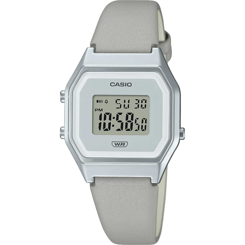 Casio Collection LA680WEL-8  Фото 1