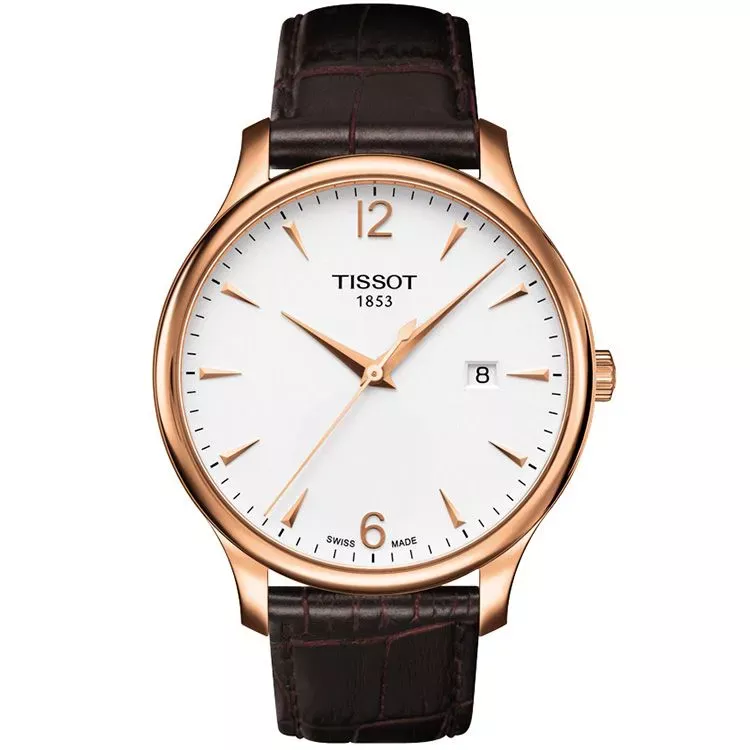 Tissot T063.610.36.037.00  Фото 1