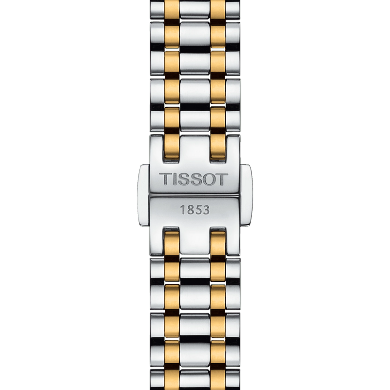 Tissot T1260102201300  Фото 5