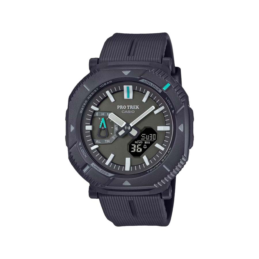 Casio Pro Trek PRJ-B001-1  Фото 1