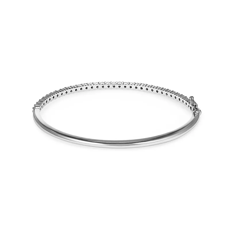 ALROSA Diamonds 3E788H21S Браслет  Фото 3