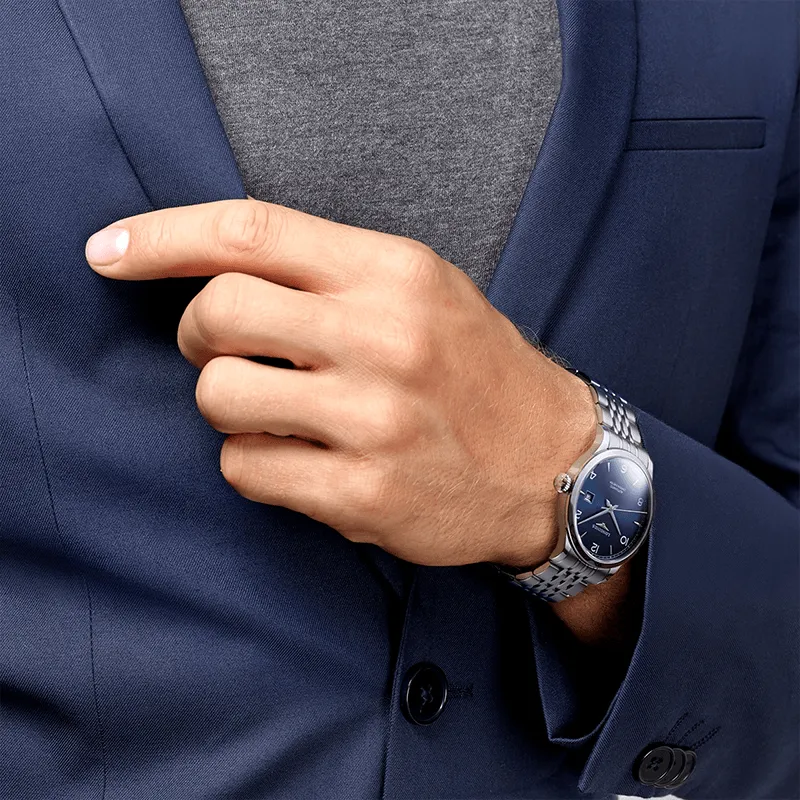 Longines L2.821.4.96.6  Фото 2