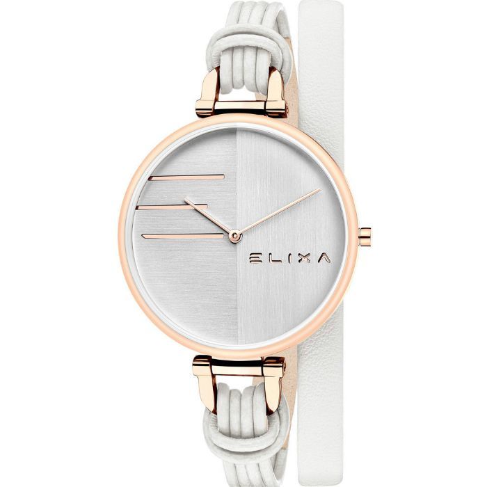 Наручные часы Elixa  E136-L586 Швейцария