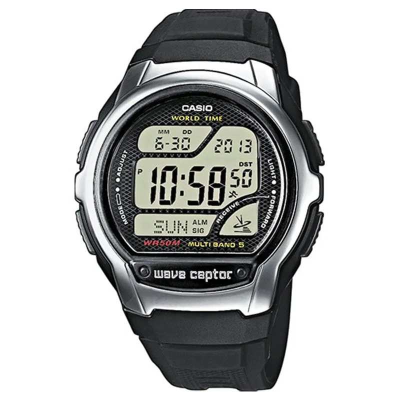 Casio Collection WV-58E-1A 