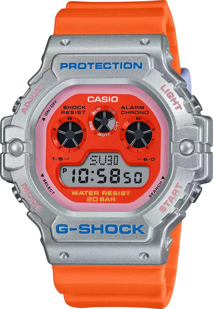 Casio G-Shock DW-5900EU-8A4 