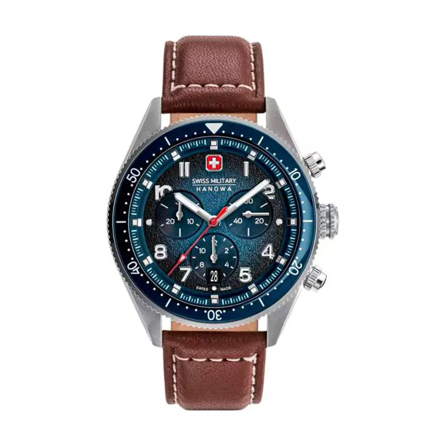 Swiss Military Hanowa SMWGC0003802  Фото 1