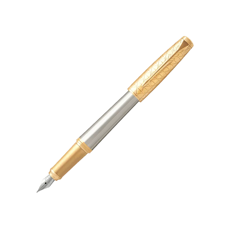 Ручка Parker F313 Urban Premiu  Фото 1