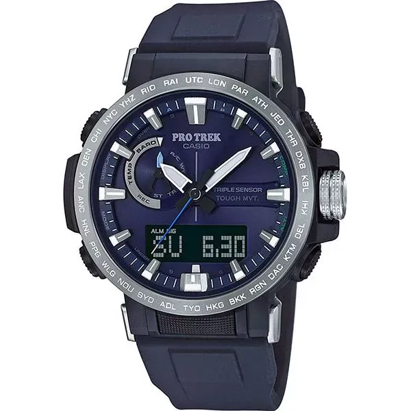 Casio Pro Trek PRW-60-2A 