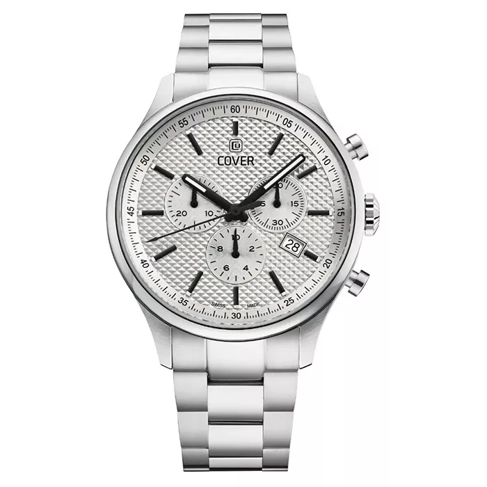 Cover CO220.02  Фото 1