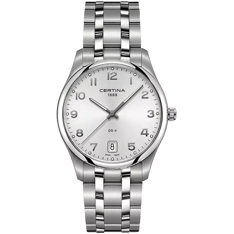 Наручные часы  Certina C022.610.11.032.00 DS-1 Фото 1