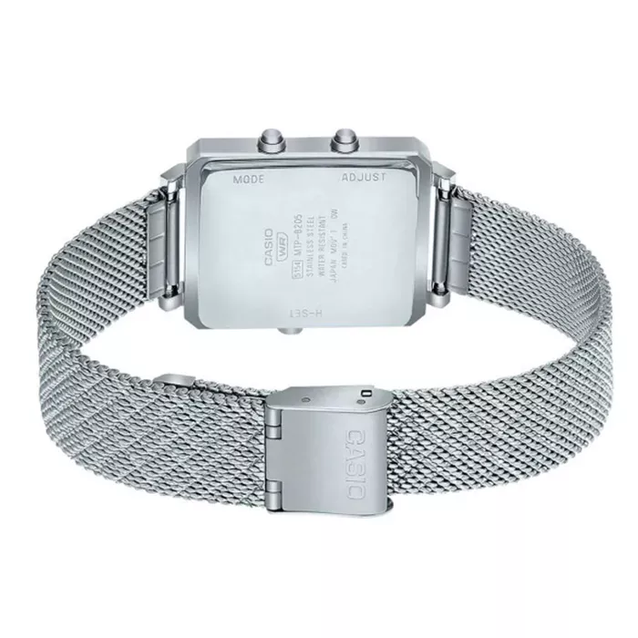 Casio Collection MTP-B205M-2E  Фото 3