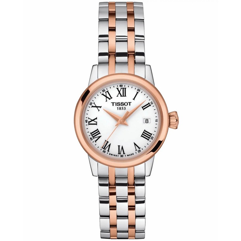 Tissot T1292102201300  Фото 1