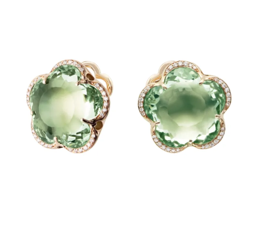 Pasquale Bruni 16095R Серьги 