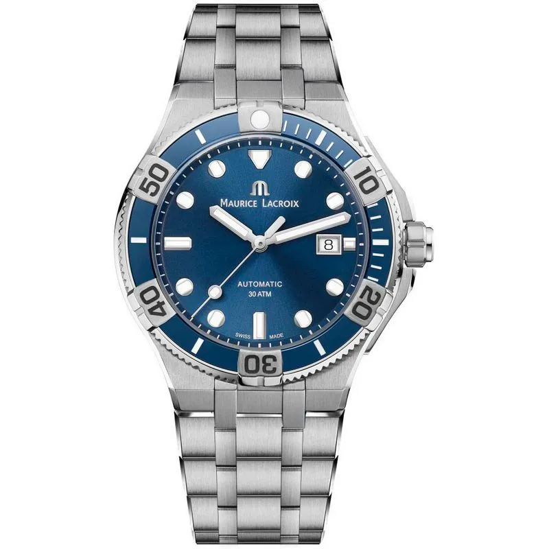 Maurice Lacroix AI6058-SS002-430  Фото 2