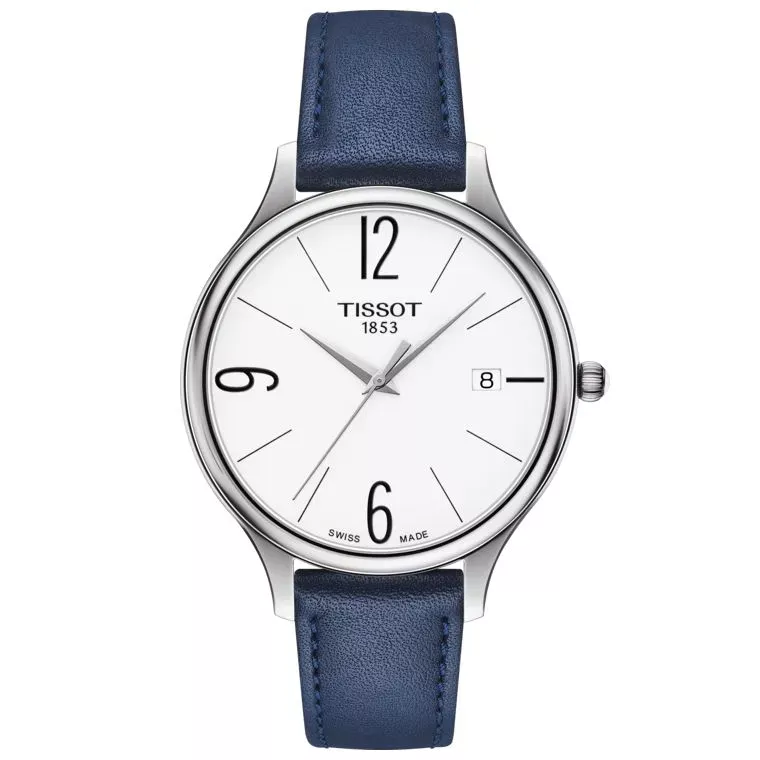 Купить Наручные часы Tissot T103.210.16.017.00 в Sibtime Фото 1 Наручные часы Tissot T103.210.16.017.00 Фото 1