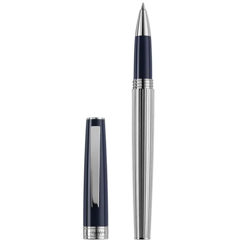 Montegrappa ISA1MRAD Ручка-роллер Montegrappa ARMONIA DUETTO  Фото 1