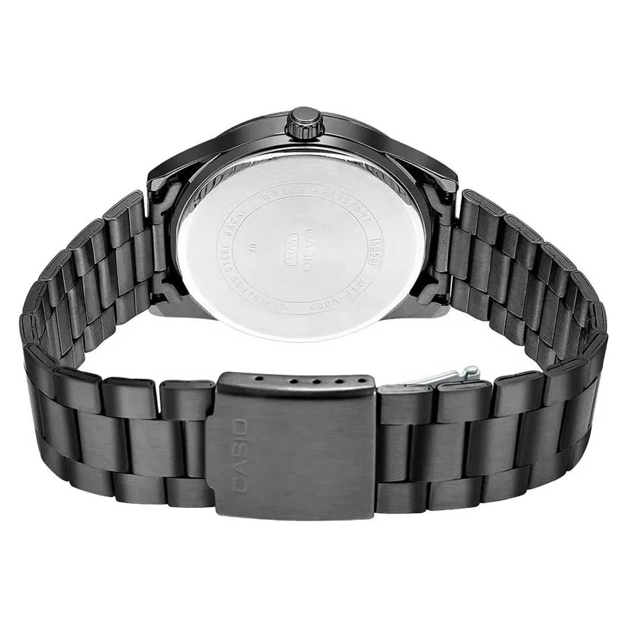 Casio Collection MTP-VD03B-3A  Фото 4