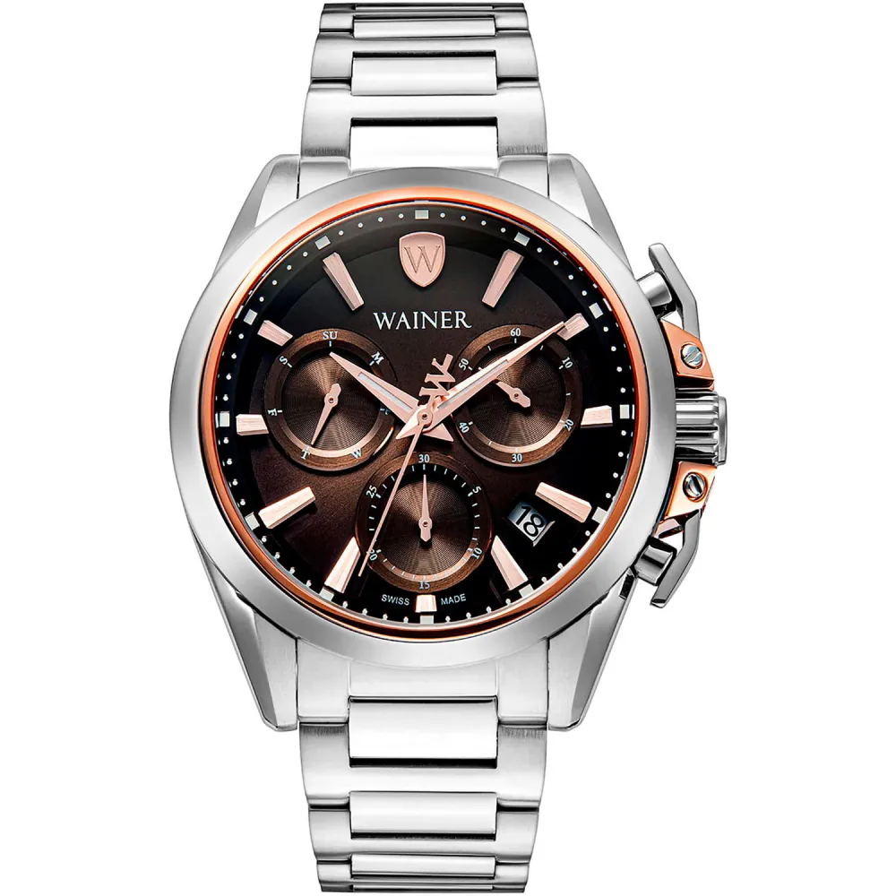 Wainer WA.16100-B  Фото 1