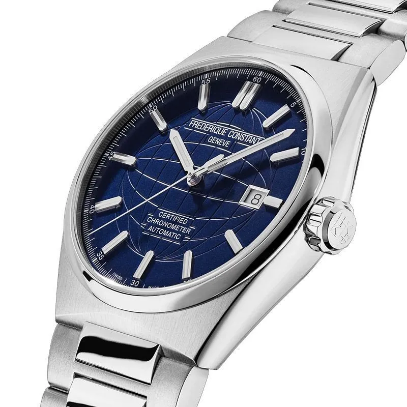 Frederique Constant FC-303N4NH6B  Фото 5