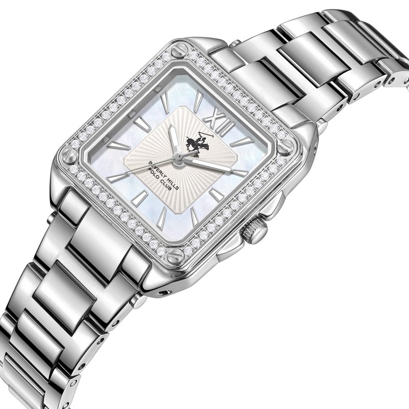 Наручные часы  Beverly Hills Polo Club BP3671C.320 Quartz Фото 2