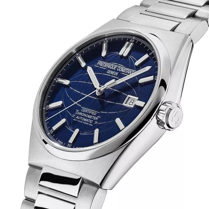 Frederique Constant FC-303N4NH6B  Фото 5