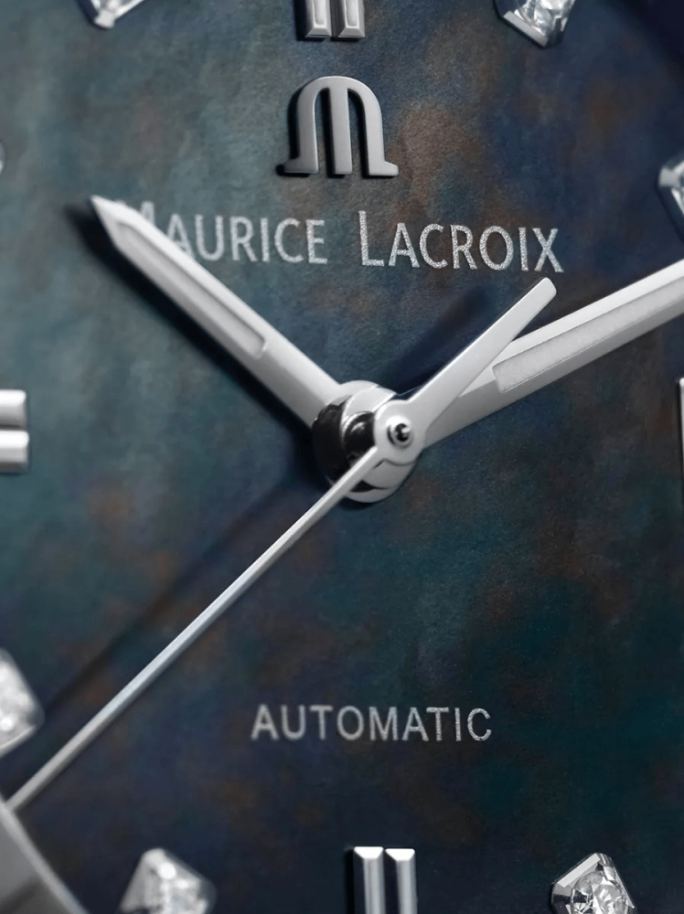 Maurice Lacroix AI6006-SS002-370-1  Фото 4