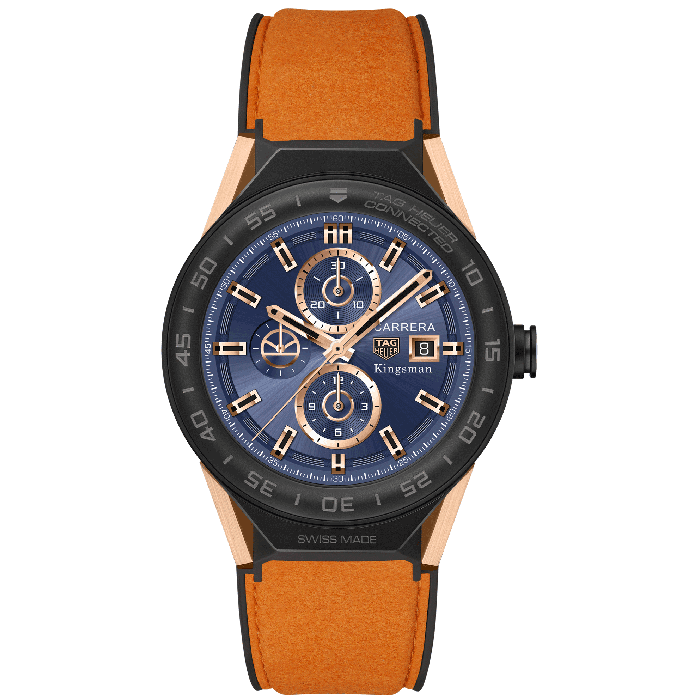 Tag Heuer SBF8A8023.32EB0103  Фото 1