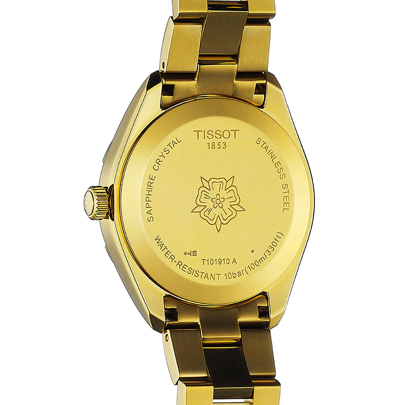 Tissot T101.910.33.116.01  Фото 2