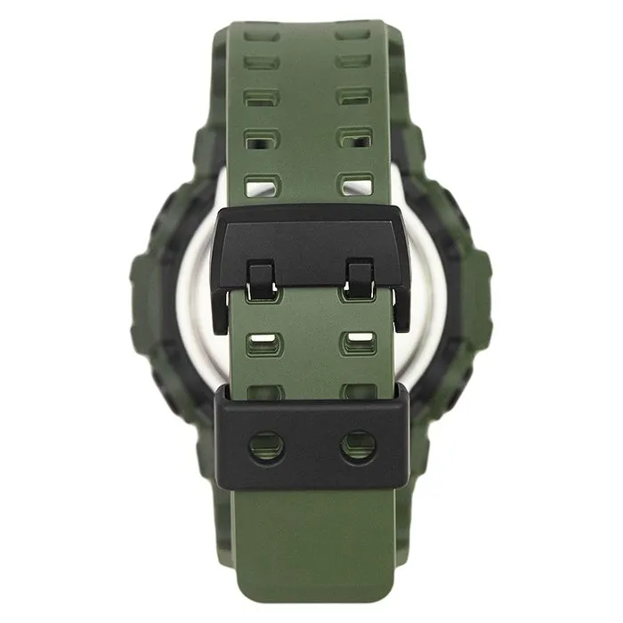 Casio G-Shock GA-700UC-3A  Фото 2