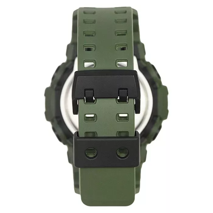 Casio G-Shock GA-700UC-3A  Фото 2