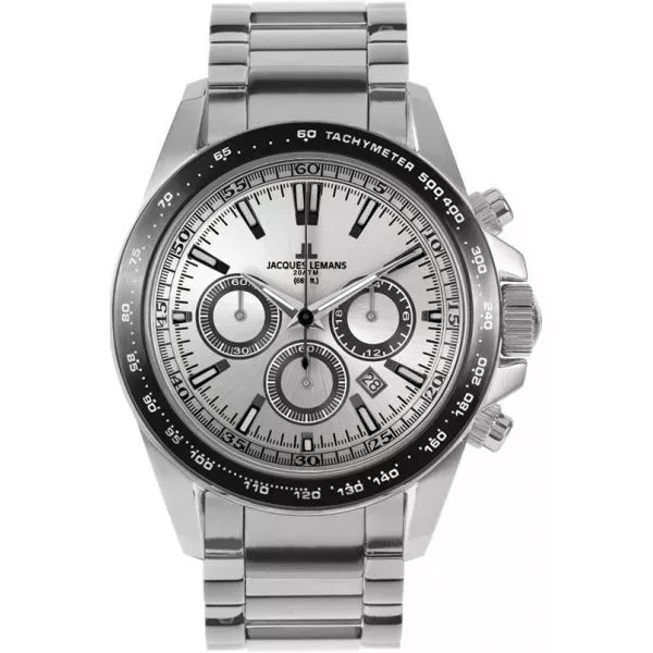 Jacques Lemans 1-1836F  Фото 2