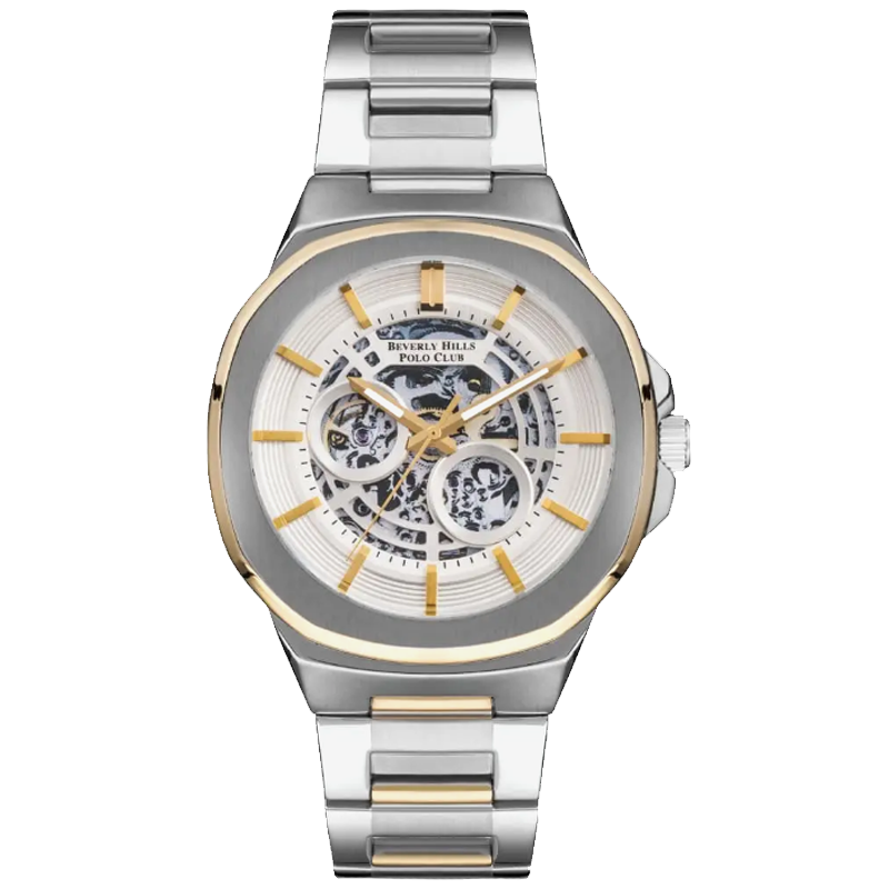 Купить Наручные часы Beverly Hills Polo Club BP3279X.230 в Sibtime Наручные часы Beverly Hills Polo Club BP3279X.230