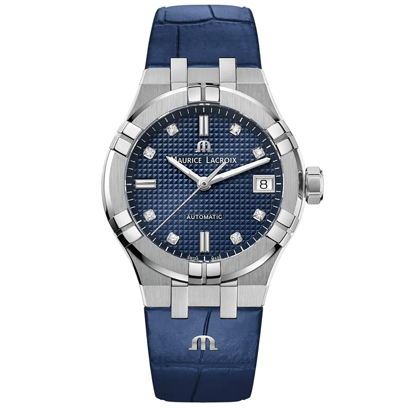 Maurice Lacroix AI6006-SS001-450-1  Фото 1