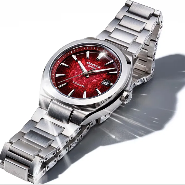 Casio Edifice EFK-200D-4A  Фото 4