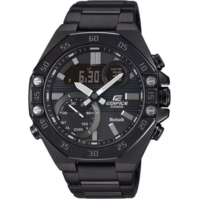 Наручные часы  Casio Edifice ECB-10DC-1A 