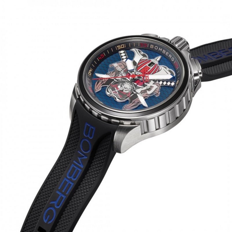 Bomberg BS45CHSS.071-2.12  Фото 3