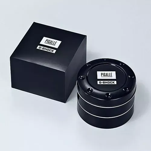 Casio G-Shock DW-5600PGB-1E  Фото 3