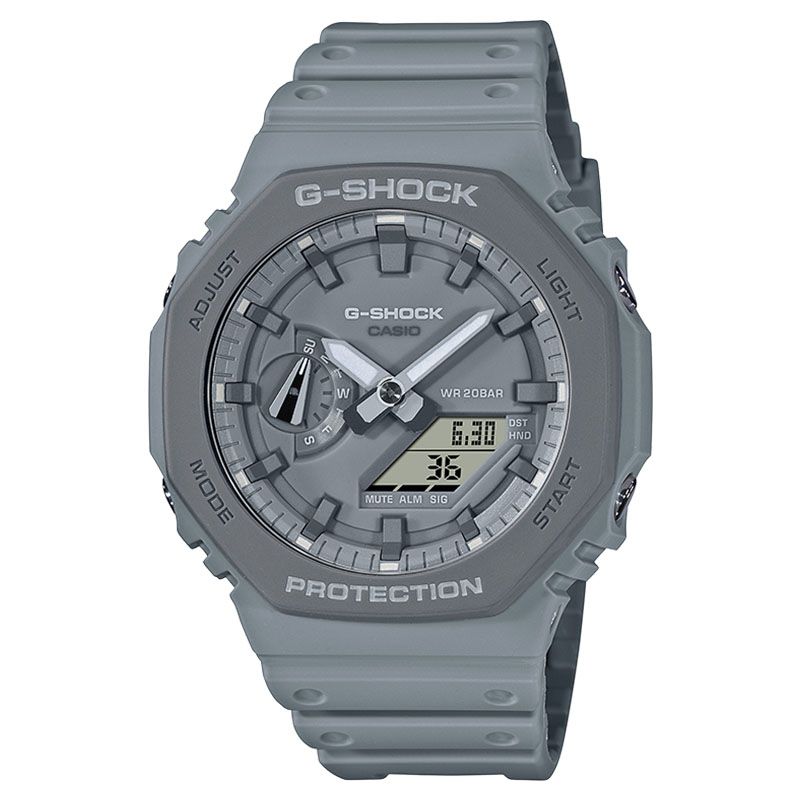 Casio G-Shock GA-2110ET-8A 