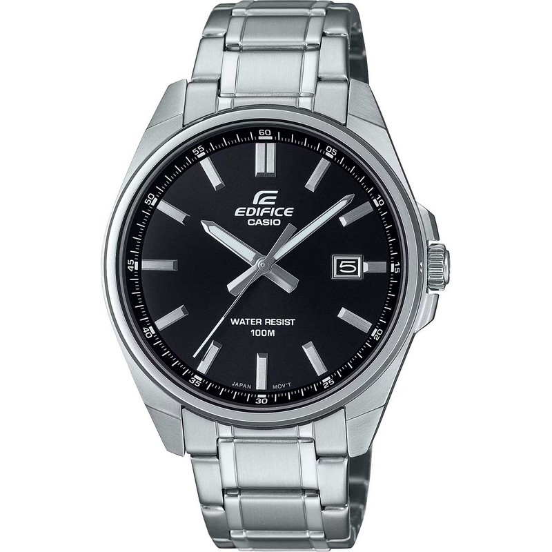 Casio Edifice EFV-150D-1A  Фото 1