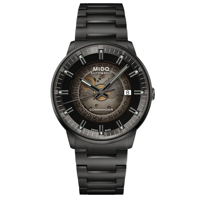 Mido M021.407.33.411.00  Фото 1